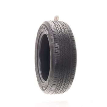 Used 235/60R18 Toyo Open Country U/T 107W - 7/32