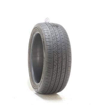 Set of (2) Used 255/45ZR20 Achilles StreetHawk Sport 105W - 8.5/32