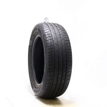 Used 235/60R18 Hankook Ventus S1 evo2 SUV AO 103W - 8.5/32