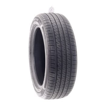 Set of (2) Used 225/55ZR19 Landspider Citytraxx H/P 103W - 8-8.5/32