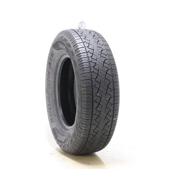 Set of (4) Used 265/70R17 Pirelli Scorpion ATR 115T - 8/32