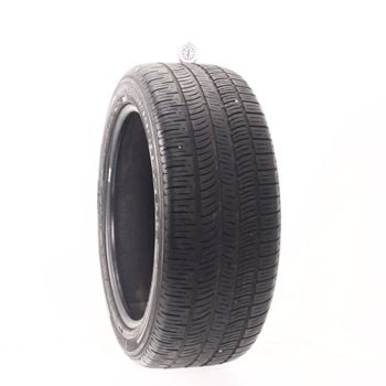 Set of (2) Used 275/45R20 Pirelli Scorpion Zero Asimmetrico AO 110H - 7-7.5/32