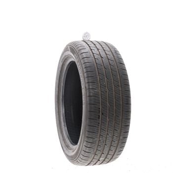 Set of (2) Used 255/50R20 Sumitomo HTR Enhance CX2 109V - 10/32