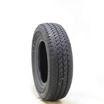 Used LT225/75R16 Firestone Transforce AT2 115/112R - 15/32