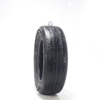Set of (4) Used 235/65R17 Nexen Roadian GTX SUV 104H - 5.5/32