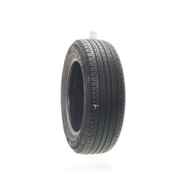 Set of (4) Used 225/65R17 Toyo Open Country A38 102H - 7/32