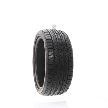 Set of (2) Used 245/40ZR19 Nitto Motivo 98Y - 9/32