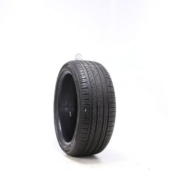 Used 225/45ZR18 Zeetex HP1000 95Y - 8.5/32