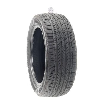 Set of (4) Used 215/55R17 Goodyear Assurance Fuel Max 94V - 8-8.5/32