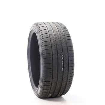 Driven Once 295/35ZR21 Pirelli P Zero PZ4 107Y - 8.5/32