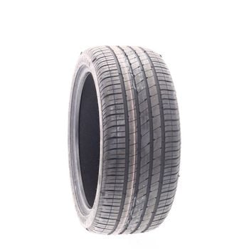 New 255/40R20 Goodyear Eagle F1 Asymmetric 5 TO SoundComfort 101W