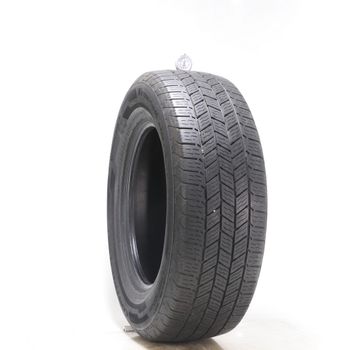 Used 265/65R18 Continental TerrainContact H/T 114T - 7/32
