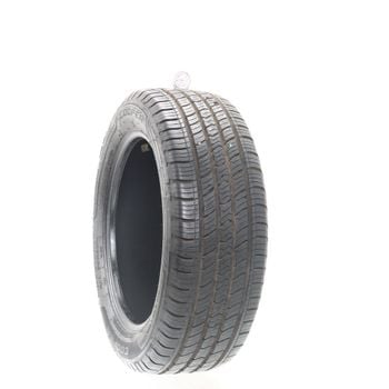 Used 245/55R19 Cooper Adventurer All Season 107H - 10.5/32