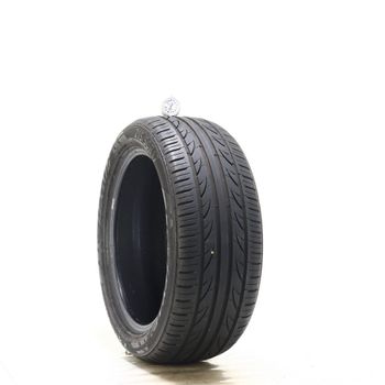 Set of (2) Used 215/50ZR17 Lexani LXUHP-207 95W - 7.5-8.5/32