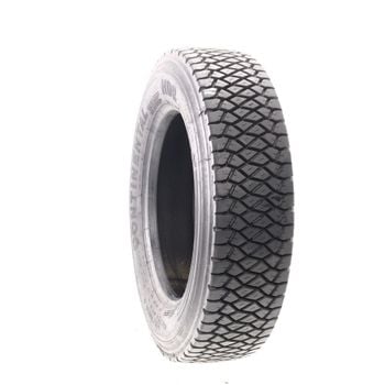 Used 225/70R19.5 Continental HDR 128/126N - 15/32