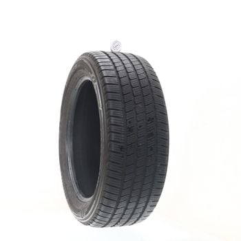 Used 265/50R20 Kumho Crugen HT55 111T - 9/32
