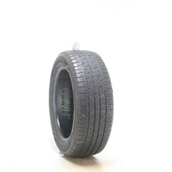 Set of (4) Used 225/55R17 Goodyear Assurance MaxLife 97V - 9.5-11/32