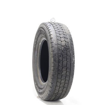 Used LT245/75R17 Mastercraft Courser HXT 121/118S - 9.5/32