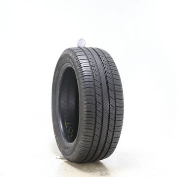 Set of (4) Used 225/50R17 Michelin Defender 2 98H - 9.5/32