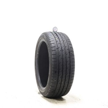 Used 225/45R18 Falken Sincera SN250 A/S 95V - 10/32