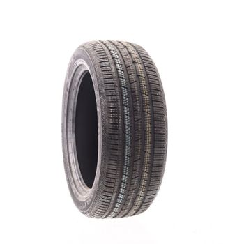 Set of (2) New 235/50R18 Continental CrossContact LX Sport AO 97H