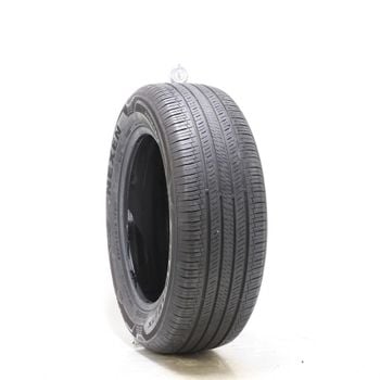 Set of (2) Used 235/60R18 Nexen Roadian GTX SUV 103H - 6.5/32