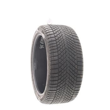 Used 295/35R21 Pirelli Scorpion Winter 2 107V - 8.5/32