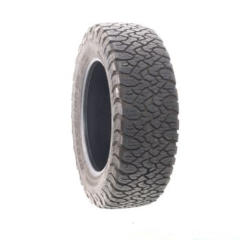 Set of (4) Used LT275/65R20 BFGoodrich All Terrain TA KO3 126/123S - 14-15/32