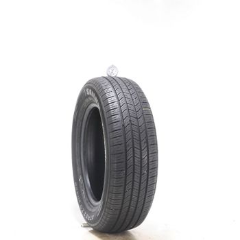 Set of (2) Used 205/65R16 Sailun Atrezzo SH408 95H - 7.5/32