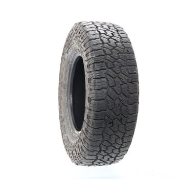 Used LT285/75R18 Falken Wildpeak A/T4W HD 129/126S - 16/32