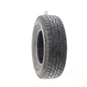 Used LT265/75R16 Wild Country Radial XTX SPORT 112/109R - 12/32