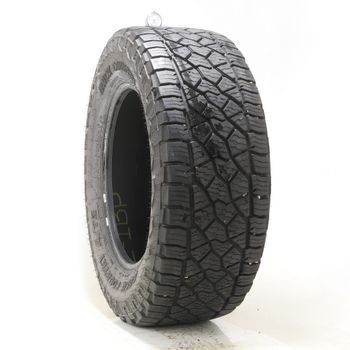 Used LT35X12.5R20 DeanTires Back Country A/T2 125R - 10.5/32