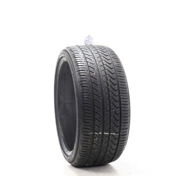 Used 255/35R19 Yokohama Advan Sport A/S 96Y - 10/32