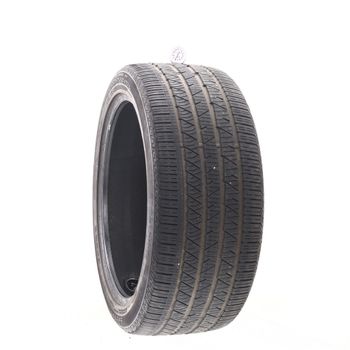 Used 285/40R22 Continental CrossContact LX Sport AO 110H - 8/32