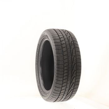 Set of (2) New 245/45R18 Goodyear Assurance WeatherReady 100V - 99.000000/32