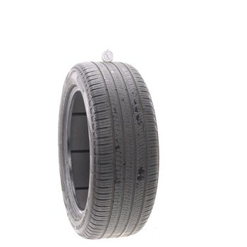 Used 255/50R20 Pirelli Scorpion Zero LR PNCS 109W - 5.5/32