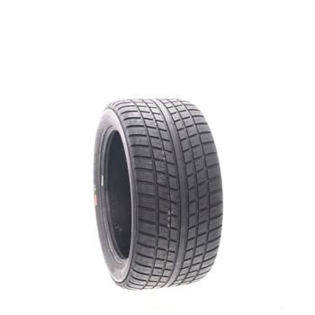 Set of (2) Driven Once 305/680-18 Pirelli Track Rain FIA WH 1N/A - 7.5/32
