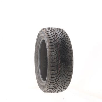 Set of (2) New 235/55R17 Nokian Hakkapeliitta R3 103R - 99/32