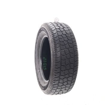 Used 265/60R18 Mastercraft Stratus AP 110T - 9.5/32