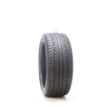 Set of (2) Used 225/40ZR18 GT Radial Champiro UHP AS 92Y - 7.5/32