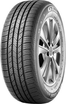 Set of (2) New P185/65R15 GT Radial Maxtour All Season 88H