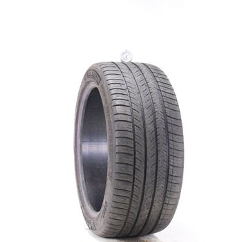Used 275/40ZR20 Michelin Pilot Sport All Season 4 106Y - 7.5/32