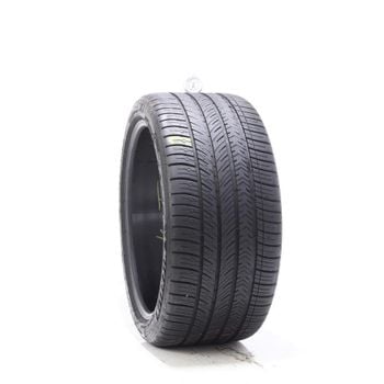 Used 275/35ZR20 Michelin Pilot Sport All Season 4 102Y - 7.5/32