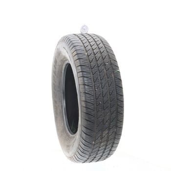 Used 265/65R17 Michelin Cross Terrain 110S - 11/32