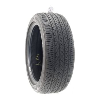 Set of (2) Used 235/45R18 Bridgestone Turanza EL440 94V - 8/32