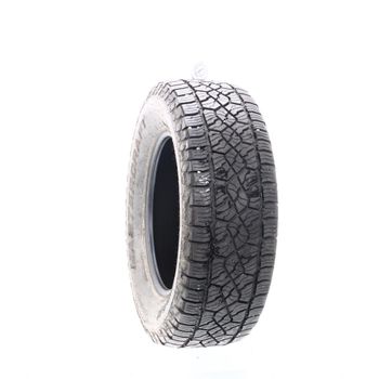 Used 255/65R17 Mastercraft Courser Trail 110T - 9/32