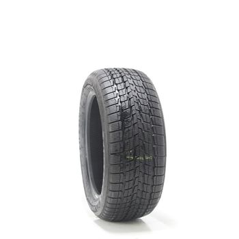 New 235/50R17 Firestone WeatherGrip 96V - 10/32