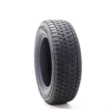 New 235/65R17 Bridgestone Blizzak DM-V2 108S - 14/32