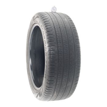 Set of (2) Used 275/45R21 Pirelli Scorpion Zero 110W - 4.5/32