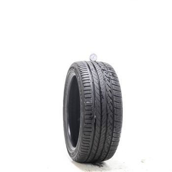 Used 245/40R18 Dunlop Conquest sport A/S 93Y - 8.5/32